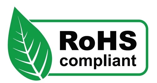 RoHS Certification
