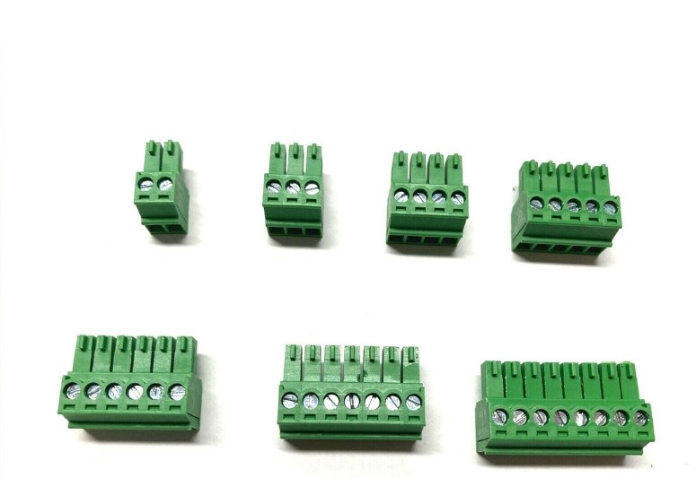 Connectors