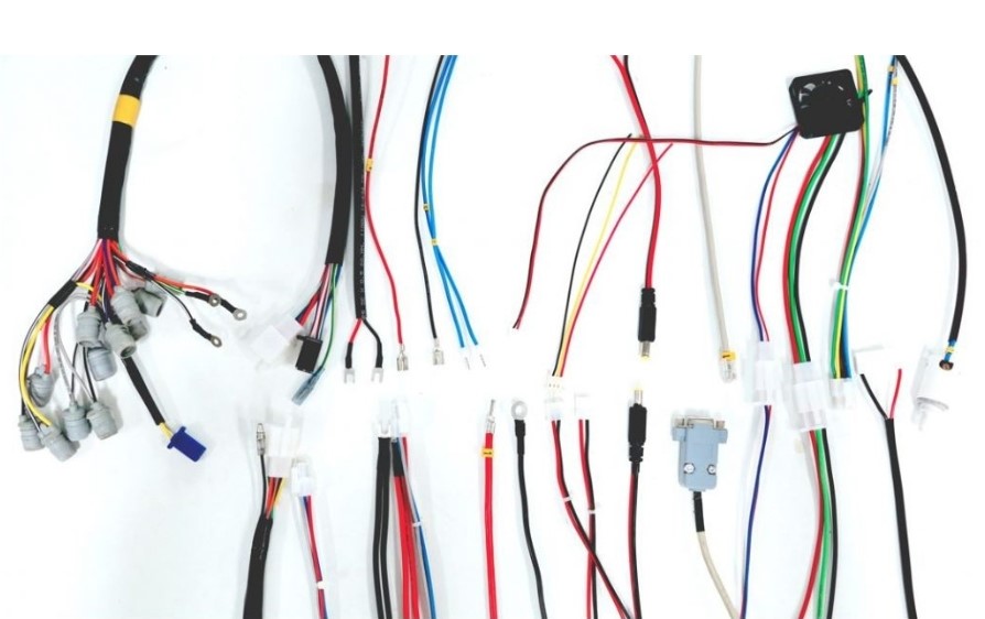 Cable Harness