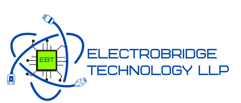 ElectroBridgeTechnology Logo